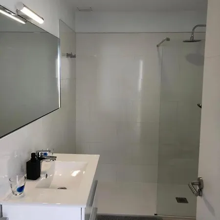 Apartamento Punta Brava Relax *
