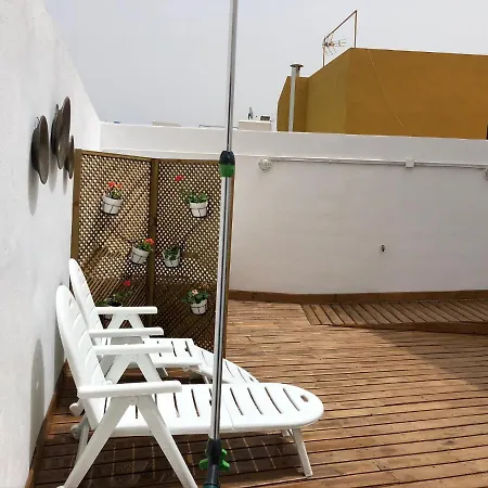 Punta Brava Relax Apartamento *