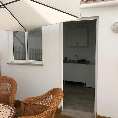 Διαμέρισμα Punta Brava Relax *