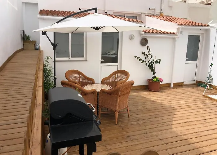 Punta Brava Relax 拉克鲁斯