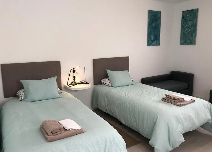 Punta Brava Relax 拉克鲁斯