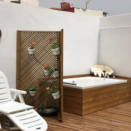 Lägenhet Punta Brava Relax *