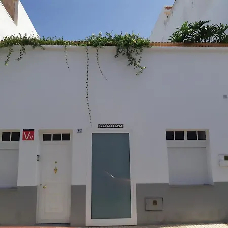 Appartement Punta Brava Relax