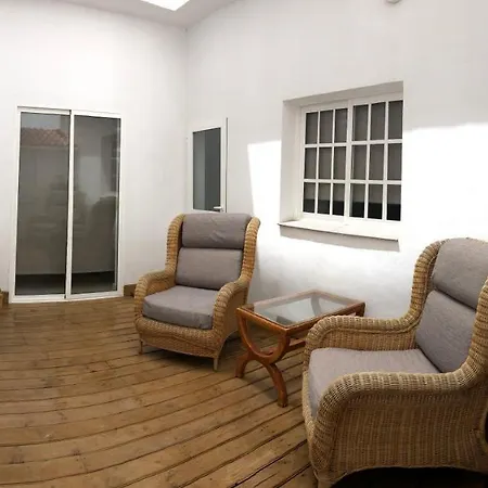 Punta Brava Relax Apartment Puerto de la Cruz (Tenerife)