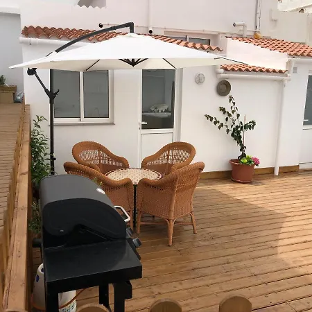 Punta Brava Relax プエルト・デ・ラ・クルス