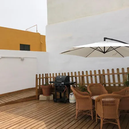 Punta Brava Relax Пуэрто-де-ла-Крус