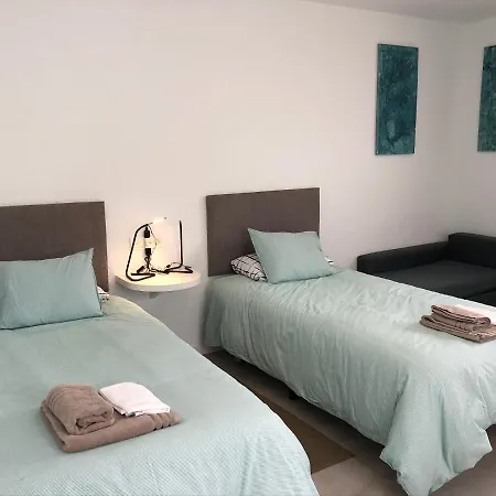 Punta Brava Relax プエルト・デ・ラ・クルス