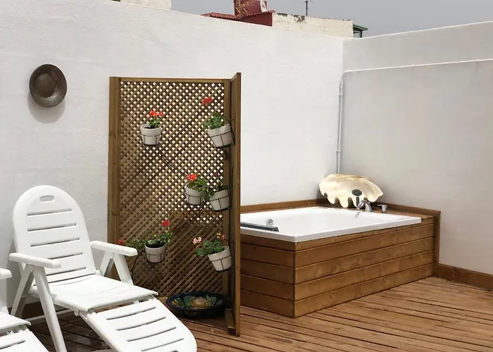 Appartement Punta Brava Relax *