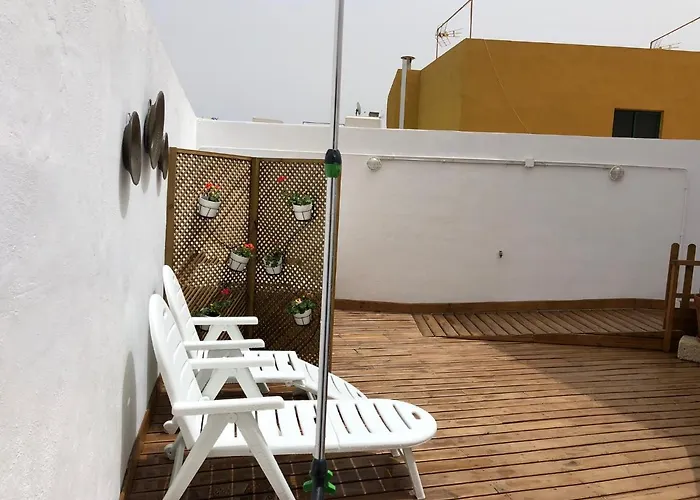 Punta Brava Relax Apartmán *