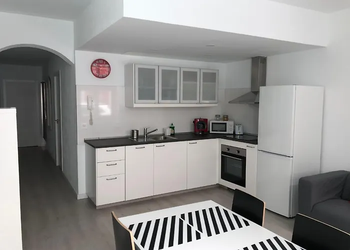 Appartement Punta Brava Relax