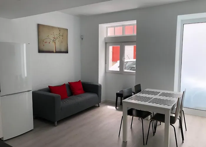 Apartmán Punta Brava Relax *