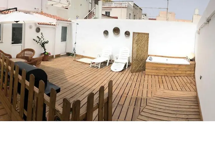 Punta Brava Relax * Puerto de la Cruz (Tenerife)