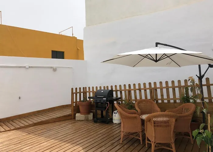 Punta Brava Relax プエルト・デ・ラ・クルス