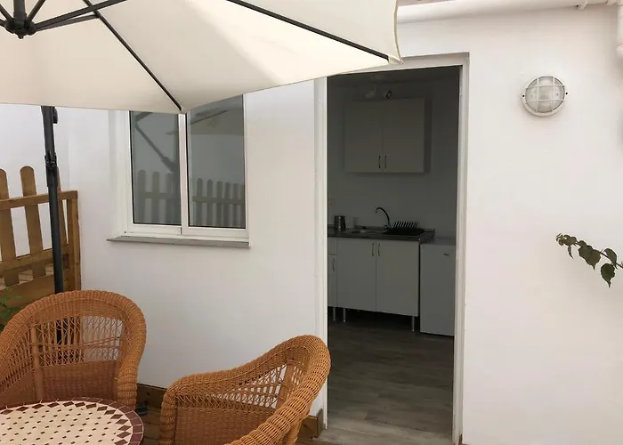 Appartement Punta Brava Relax *