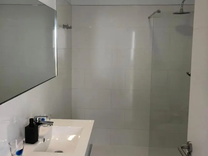 Apartamento Punta Brava Relax *