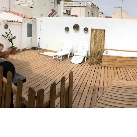 Punta Brava Relax * Puerto de la Cruz (Tenerife)