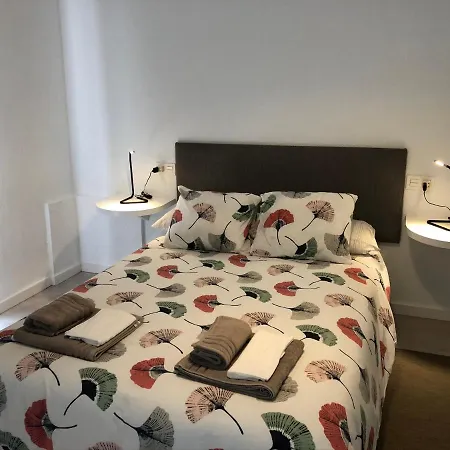 Punta Brava Relax Appartement